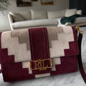 Ralph Lauren bag